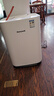 霍尼韦尔（Honeywell）空气净化器家用除甲醛除雾霾除PM2.5智能净化器除菌除甲流病毒【家电国家补贴】 KJ820F-P21D 实拍图