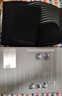 LP919护腰带运动支撑型篮球深蹲硬拉防护护具男女士通用 小码S/M 实拍图
