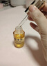 林清轩山茶花修护面部精华油30ml 以油养肤淡纹小皇瓶护肤油 生日礼物 实拍图