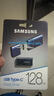 三星（SAMSUNG）128GB Type-C 手机U盘 读速400MB/s  适用手机平板电脑大容量高速哨兵模式优盘 实拍图