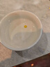 周大福 金豆子 福字 小福豆黄金投资金 IF1689 实拍图