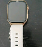 联想（Lenovo） Watch 41mm曜石金 智能运动手表  蓝牙心率血氧监测70种运动模式音乐播放 七夕情人节女朋友礼物 实拍图