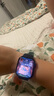 Apple/苹果 Watch Series 10 智能手表GPS+蜂窝款46毫米亮黑色铝金属表壳黑色运动型表带S/M MWYJ3CH/B 实拍图