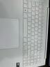 LGgram Pro  国家补贴 Ultra7 16英寸轻薄本防眩光笔记本（32G+1TB 白 16Z90SP-G.AL87C）游戏AI PC 实拍图