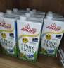 安佳（Anchor）4.4g原生高钙高蛋白全脂牛奶1L*6盒 新西兰进口草饲牛奶中秋礼盒 实拍图