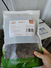 农相忘蕨菜干250g农家自制山野蕨菜鲜嫩龙爪菜嫩菜焯水自然晒干农家菜 实拍图