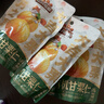 三只松鼠有机甘栗仁120g/袋 熟制即食板栗仁栗子仁坚果炒货宿舍休闲零食品 实拍图