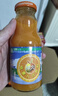 神内（GINNAI）新疆胡萝卜汁238ml*10瓶整箱装低聚糖果蔬汁饮料早餐轻断食蔬菜汁 实拍图
