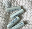 爱乐普（eneloop）充电电池5号五号4节套装适用相机闪光灯玩具K-KJ51MCC40C含51标准充电器 黑神话悟空游戏手柄电池 实拍图