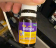 Ddrops滴卓思 婴幼儿童营养维生素D3滴剂vd3 1岁-18岁 2.8ml 600IU 实拍图