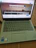 嘉速 联想Thinkpad X13 X395 X390 New S2 13.3英寸笔记本电脑高清透明键盘膜 实拍图