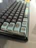 CHERRY樱桃 MX3.0S 有线电竞游戏全尺寸机械键盘RGB可选蓝牙无线三模家用办公 【声优版】MX3.0S 宝可梦联名款-红轴 实拍图
