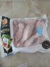 CP正大食品白羽鸡大胸2斤 生鲜冷冻早餐鸡胸肉 凉拌鸡胸肉 实拍图