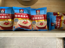 桂格（QUAKER）即食燕麦片490克 （35g*14袋） 营养早餐 膳食纤维 实拍图
