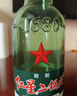 红星二锅头 大二 清香型白酒 43度 500ml*12瓶 整箱装 纯粮口粮酒 实拍图