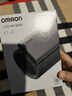 欧姆龙（OMRON）电子血压计 充电智能血压仪家用 老人医用高精准X1-A  实拍图