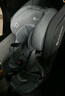 maxicosi迈可适 儿童智能安全座椅 0-12岁宝宝车载座椅360度旋转 柏林灰 实拍图