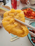 CP正大食品原味鸡块2斤 酥脆鸡块 鸡胸肉鸡肉鸡块空气炸锅 实拍图