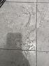凯诺森防水涂料屋顶防水胶补漏裂缝渗水房顶漏水补漏堵漏王外墙防水材料 超国标【灰色5斤】单遍5㎡ 实拍图