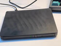 联想（Lenovo）8倍速USB外置光驱刻录机DVD光驱外置移动光驱笔记本电脑台式机便携外接光驱外置多系统支持GP70Max 实拍图