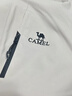 骆驼（CAMEL）CamelTex户外御寒冲锋衣男女同款防油污外套三合一登山服  M 实拍图