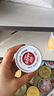 顽皮（Wanpy）三文鱼猫罐头80g*24罐（汤汁型）出口级 猫咪零食happy100果饭儿 实拍图