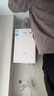 美的（Midea）【MK6A系列】16升燃气热水器天然气节能强增压 水伺服恒温 大水量JSQ30-MK6A Max 国补15% 实拍图