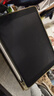 绿联适用iPad2021/2020/2019类纸膜第9/8/7代10.2英寸苹果平板保护贴膜手写绘画防指纹磨砂肯特纸膜 实拍图