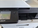 兄弟（brother）DCP-L3568CDW A4彩色激光多功能一体机 自动双面打印/复印/扫描三合一 wifi无线 （4只粉盒） 实拍图