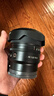 索尼（SONY）【保价11.11】FE 16mm F1.8 G 全画幅大光圈超广角定焦G镜头 (SEL16F18G) 实拍图