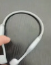 击音【32G内存+超长续航】6.0蓝牙耳机运动跑步骑行防水MP3音乐免插卡不入耳骨传导概念气传导无线耳挂 实拍图