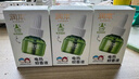 润本（RUNBEN）蚊香液电蚊香驱蚊液90晚45ml×3瓶补充装防蚊无香型 实拍图