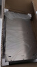 悍高（HIGOLD）拉篮304不锈钢厨房橱柜双层调味篮带阻尼导轨 300柜2层PDL调味篮-无刀筷盒 实拍图