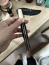 卡姿兰（Carslan）轻羽纤长睫毛膏浓密卷翘不结块不晕染新手友好8g 生日礼物送女生 实拍图