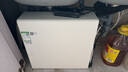 美的（Midea）国家补贴净水器家用白泽1000G pro5年RO反渗透0阻垢剂 厨下式净饮机 直饮过滤器 触控屏双出水 实拍图