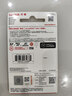 闪迪（SanDisk）64GB TF（MicroSD）内存卡 A1 U1 C10 至尊高速移动版存储卡 读速140MB/s 手机平板游戏机内存卡 实拍图