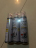 巨奇严选 鞋子除臭剂360ml*3瓶银离子消毒杀菌脚臭喷雾球鞋防臭鞋袜 实拍图