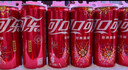 可口可乐（Coca-Cola）零度 Zero 无糖汽水 碳酸饮料 330ml*24摩登罐  实拍图