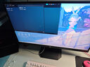 泰坦军团27英寸 2K 275Hz超高刷新率HDR400 FastIPS 10.7亿色 硬件低蓝光 旋转升降电竞显示器240Hz P2710S 实拍图