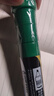 宝克（BAOKE）MK860-6 POP唛克笔大容量6mm绘画笔可加墨海报广告画笔彩色笔防水不易褪色 单支装深绿色 实拍图