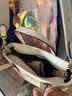 蔻驰（COACH） 女包奢侈品包包迷你托特包女士斜挎手提包 【京东仓】CW032IMXDM 实拍图