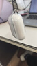 耳机保护壳 适用苹果AirPods pro保护套AirPods无线蓝牙耳机套透明保护壳TPU防摔晶透软壳 AirpodsPro2代+Incase挂绳 实拍图