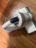 莱克吉米【新品】除螨仪床宝大吸力吸尘神器S4Ultra家用床上高温杀菌小型手持去螨虫吸毛一体机 实拍图