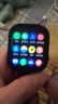 小米（MI）REDMI Watch 5 典雅黑 国家补贴 澎湃OS 2 心率血氧监测 蓝牙通话 红米手表5 智能手表 小米汽车 实拍图