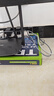 普联（TP-LINK）双千兆路由器 易展mesh分布式 AC1200无线家用穿墙 5G双频 WDR5620千兆易展版 IPv6 实拍图