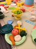 得力(deli)彩泥机冰淇淋机 彩泥橡皮泥超轻粘土黏土玩具美术手工DIY套装含工具儿童生日幼儿园开学礼物 实拍图