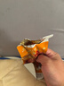 金厨娘烤脖42g*16根(黑鸭+糖醋+香辣+奥尔良各4根)手撕鸭脖风味风干鸡脖 实拍图