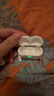 铂迈华强北【官旗正品丨新Air4代】蓝牙耳机无线主动降噪iPhone17/16/15/14半入耳式 【直营新款丨全功能顶配版】 丨只换不修 【空间音頻+入耳检测+三真电量】标准 实拍图