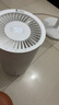 米家小米空气加湿器 无雾加湿器3 400mL/h快速加湿家用卧室大容量办公室婴儿孕妇 4L大容量CJSJSQ05ZMZ 实拍图