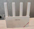H3C 新华三 NE36Pro千兆路由器WiFi7 BE3600  2.5G网口 4颗信号放大器  高通芯片 电竞路由穿墙大覆盖 实拍图
